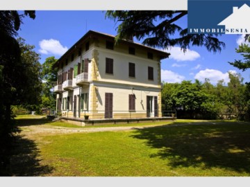 CASA - VILLA GRIGNASCO